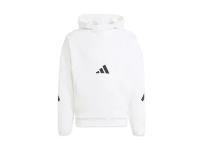 adidas Z.N.E. Hoodie "White"