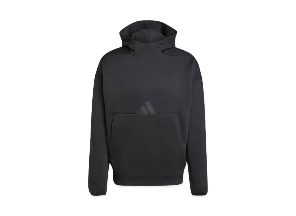 adidas Z.N.E. Hoodie "Black"