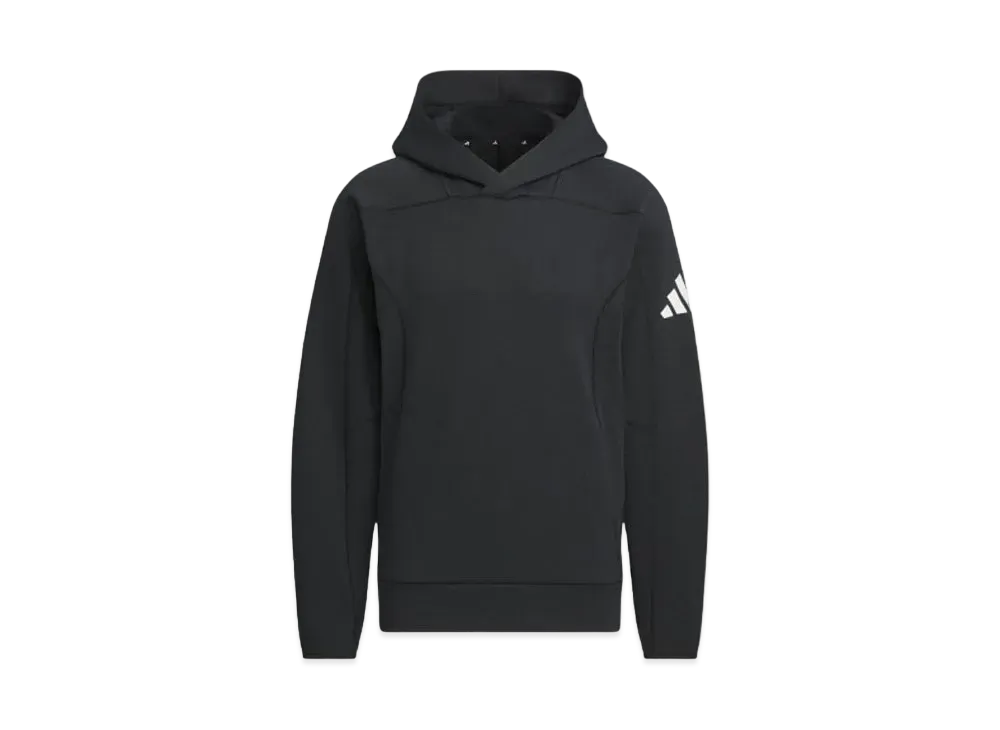 adidas Z.N.E. Japan Hoodie "Black"
