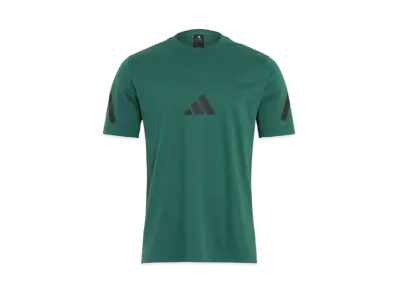 adidas Z.N.E. T-shirt "College Green"