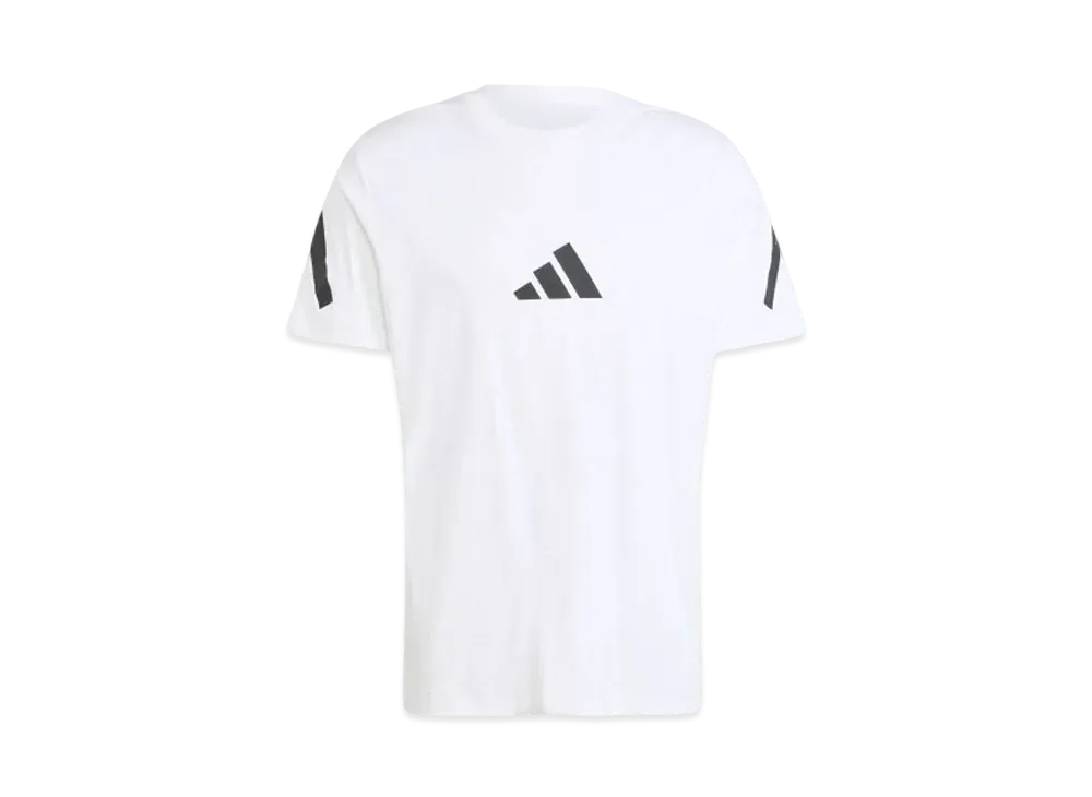 adidas Z.N.E. T-shirt "White"