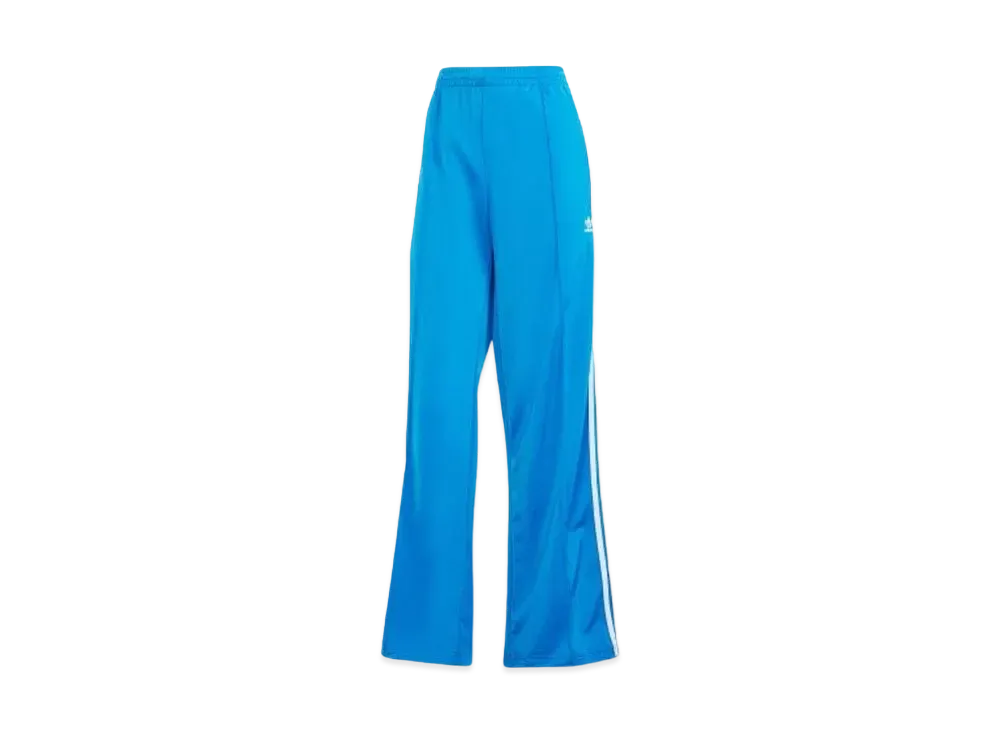 adidas Firebird Loose Track Pants "Bluebird"