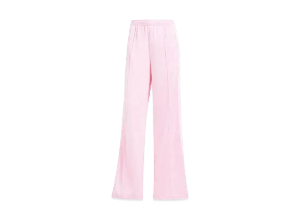adidas Firebird Loose Track Pants "True Pink"
