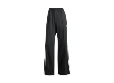 adidas Firebird Loose Track Pants "Black"