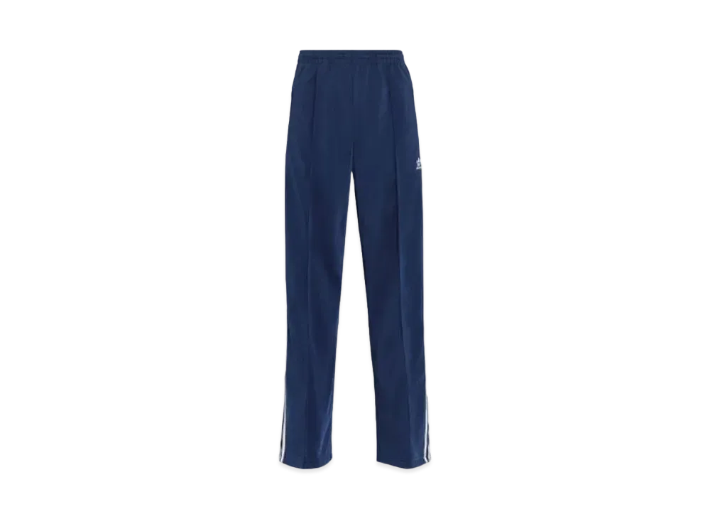 adidas Firebird Loose Track Pants "Dark Blue"