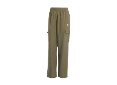 adidas Originals Adicolor Cargo Pants "Olive Strator"