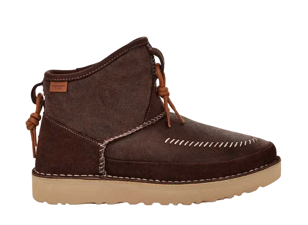 アグ キャンプファイア クラフテッド リジェネレート "バーントシダー"