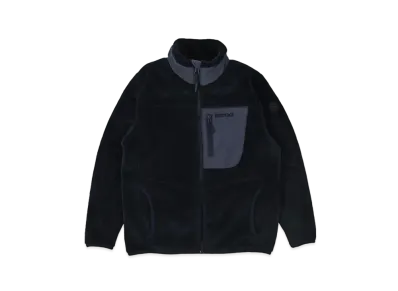 Marmot K's Baigone Fleece Jacket "Navy"