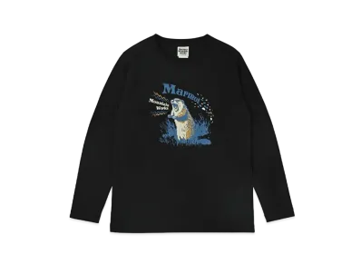 Marmot K's Squeak/Squeak-T "Black"