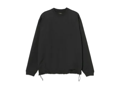 BEAMS Tech Heavyweight T-Shirt "Brack"