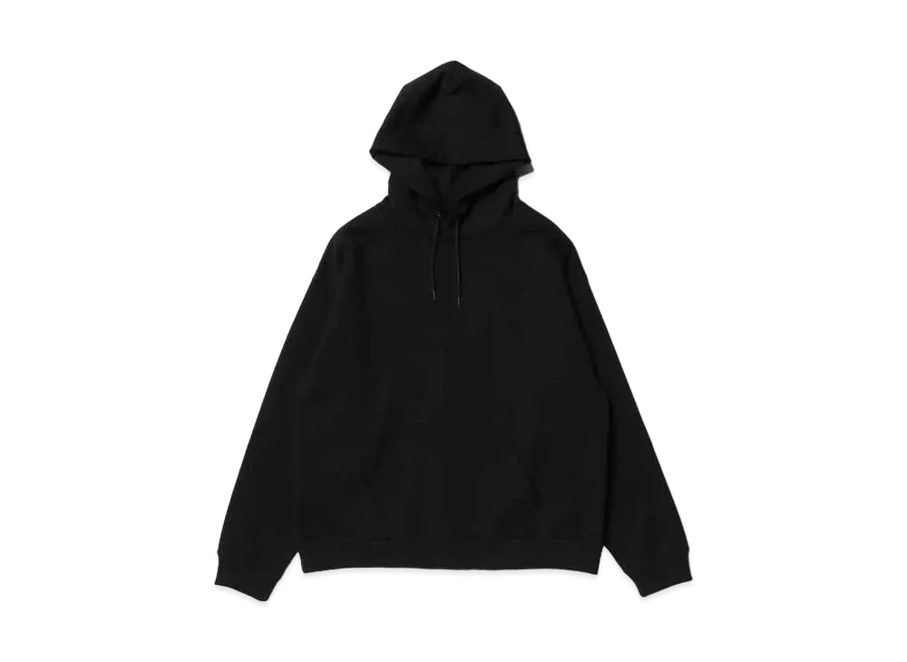 BEAMS Tech Sweat Hoodie "Brack"