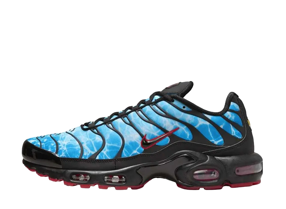 Nike Air Max Plus Shark Attack メンズ - HQ3824-001 - JP