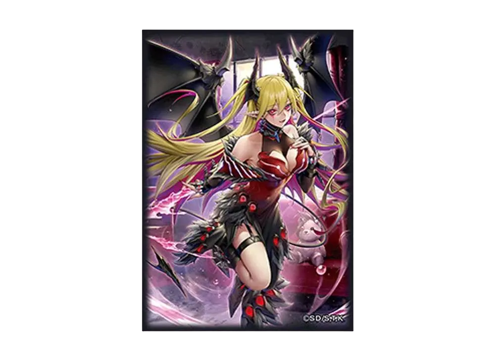 Yu-Gi-Oh OCG Duel Monsters YCSJ OSAKA 2024 Special Protector Lacrima the Scarlet Sorrow