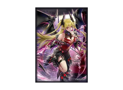 Yu-Gi-Oh OCG Duel Monsters YCSJ OSAKA 2024 Special Protector Lacrima the Scarlet Sorrow