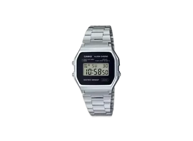 Casio Classic A158WEA-1JF