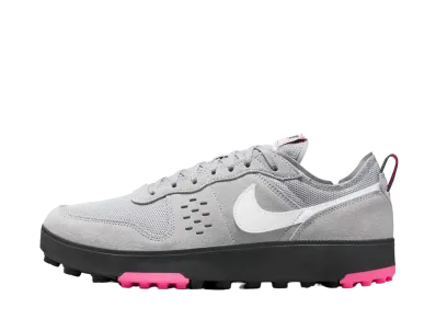 Nike C1TY "Grey/Black/Pink"