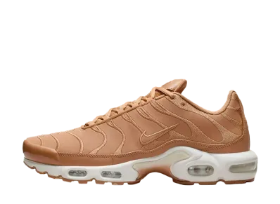 Nike Air Max Plus "Flax/Sail"