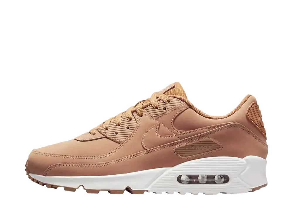 Nike Air Max 90 PRM "Flax/Sail"