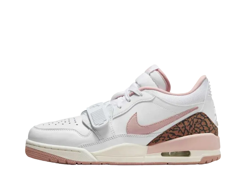 ももか Nike Women's Air Jordan Legacy 312 Low