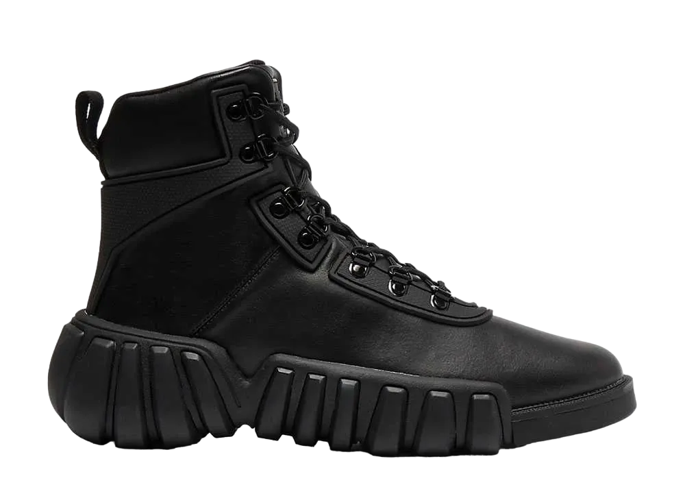 オニツカタイガー デンティグレ HYB MB "ブラック"