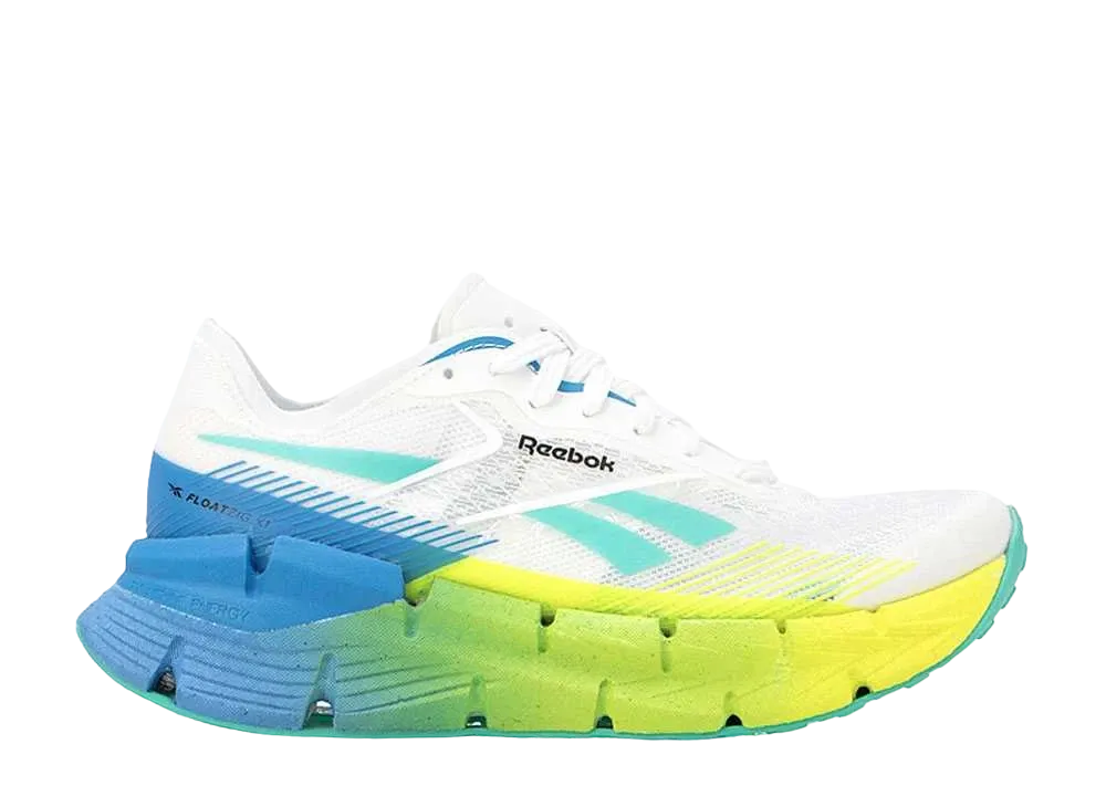 リーボック フロートジグ X1 "ホワイト"