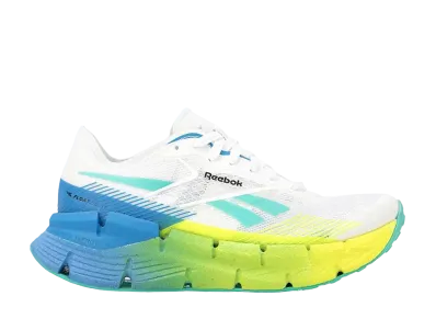 Reebok FloatZig X1 "White"