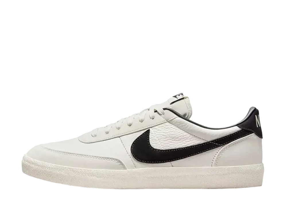 Nike Killshot 2 Leather "Sail/Black"