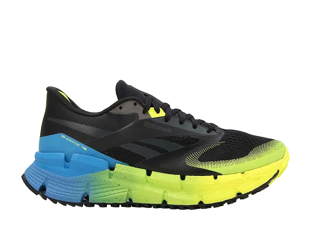 リーボック フロートジグ アドベンチャー1 "ブラック"