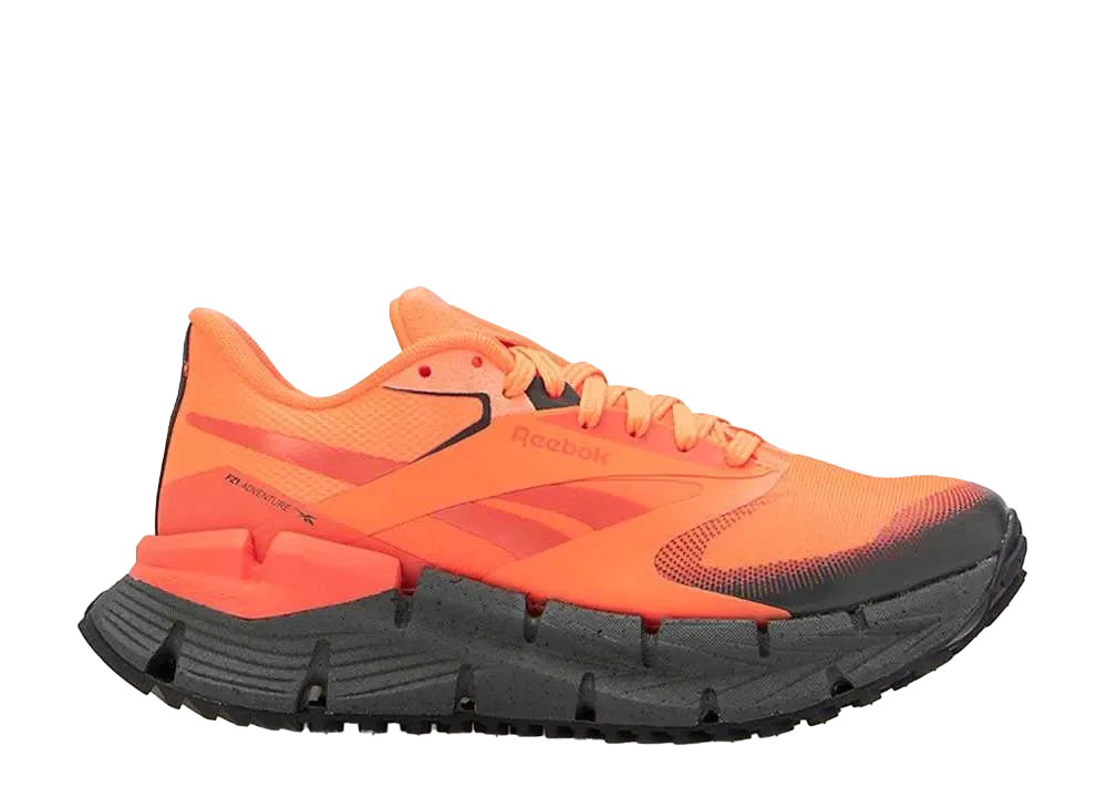 リーボック フロートジグ アドベンチャー1 "コーラルレッド"