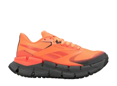 Reebok FloatZig Adventure 1 "Coral Red"