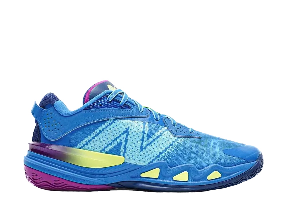 ニューバランス ヘジ ロー V2 "ディジ ダッシュ"