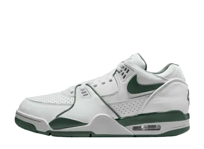 Nike Air Flight 89 Low "Gorge Green"