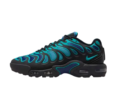 Nike Air Max Plus Drift "Anthracite/Black/Viotech/Persian Violet"