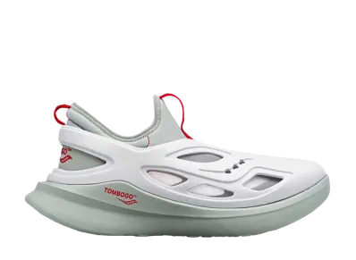 トムボゴ × サッカニー バタフライ "セージ/ムーン"