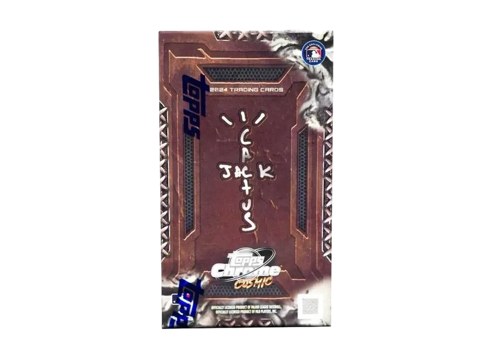 トップスクローム「2025 ラブブ 10周年 アニバーサリーボックス