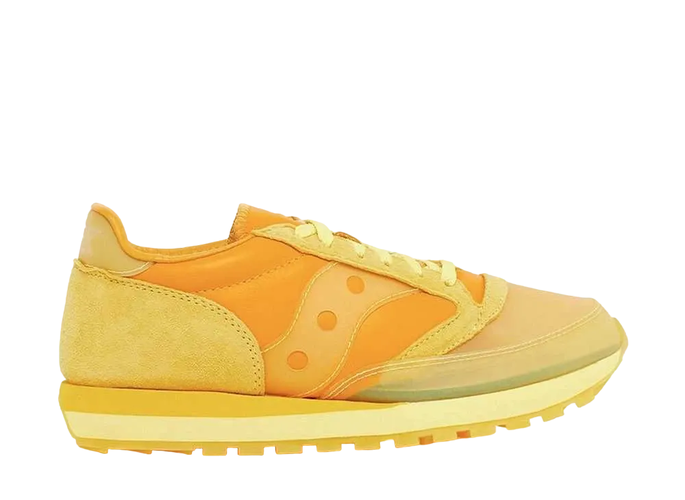 サッカニー ジャズ81 "ランチペールイエロー"