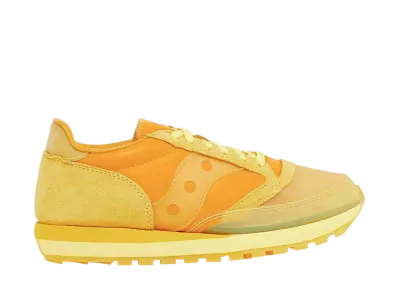 サッカニー ジャズ81 "ランチペールイエロー"