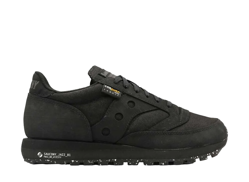 サッカニー ジャズ81 "ブラック"