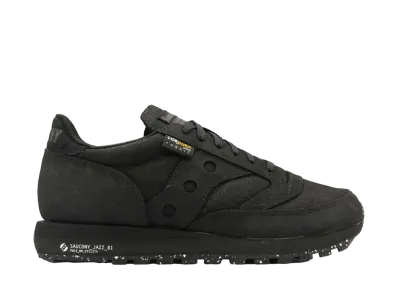 サッカニー ジャズ81 "ブラック"