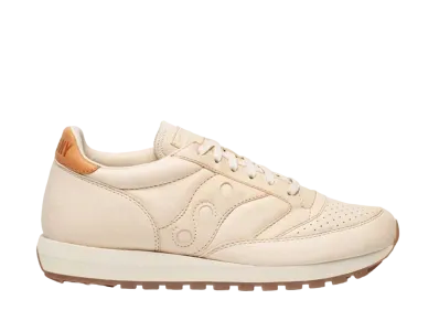 サッカニー ジャズ81 "ベージュ/バニラ"