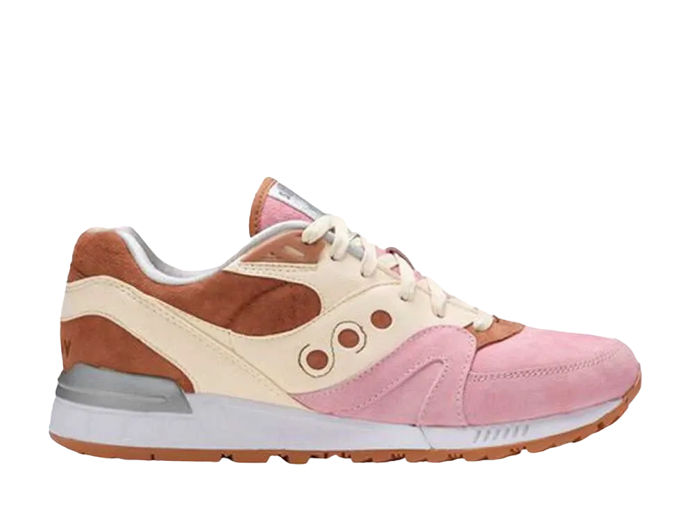 エクストラバター × サッカニー シャドウ マスター "スペーススナック"