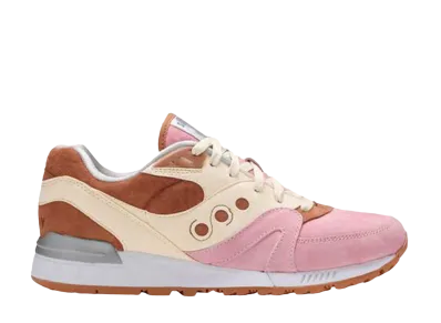 エクストラバター × サッカニー シャドウ マスター "スペーススナック"