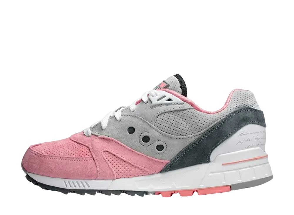 アフュー × サッカニー シャドウ マスター5000 "ゲーテ"