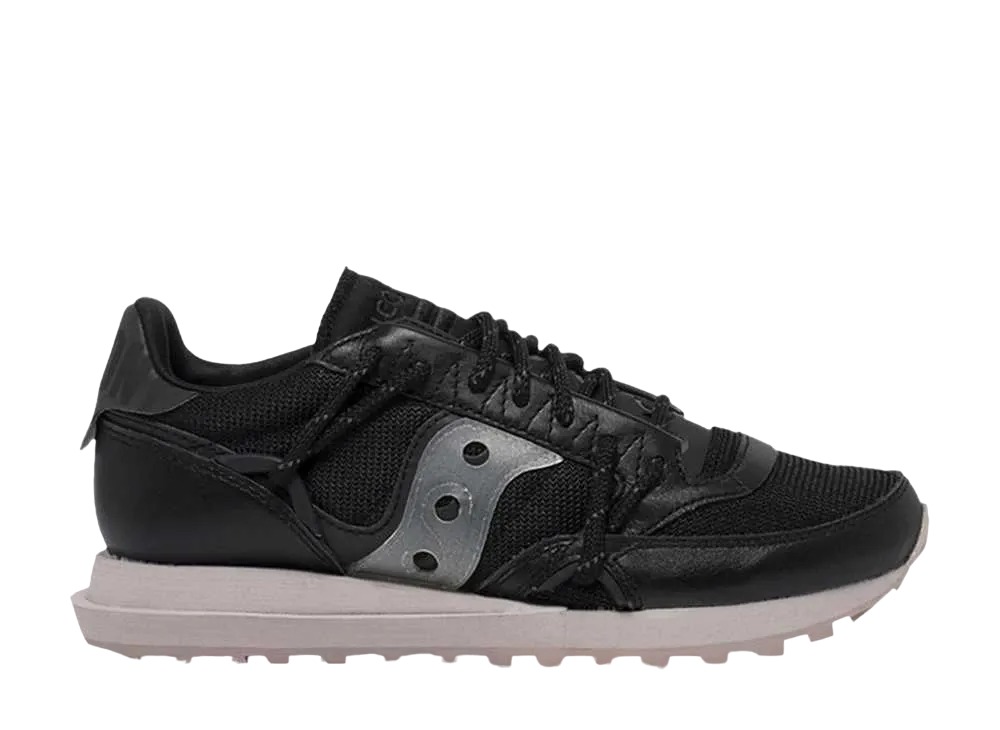 サッカニー ジャズ DST "ブラック/シャドウ"