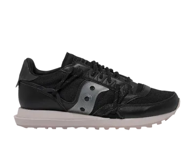 サッカニー ジャズ DST "ブラック/シャドウ"