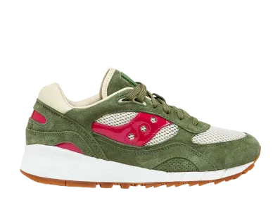 アップゼア × サッカニー シャドウ6000 "ドアーズトゥザワールド"