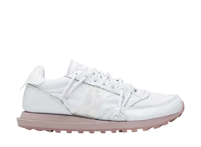 サッカニー ジャズ DST "ホワイト/シャドウ"