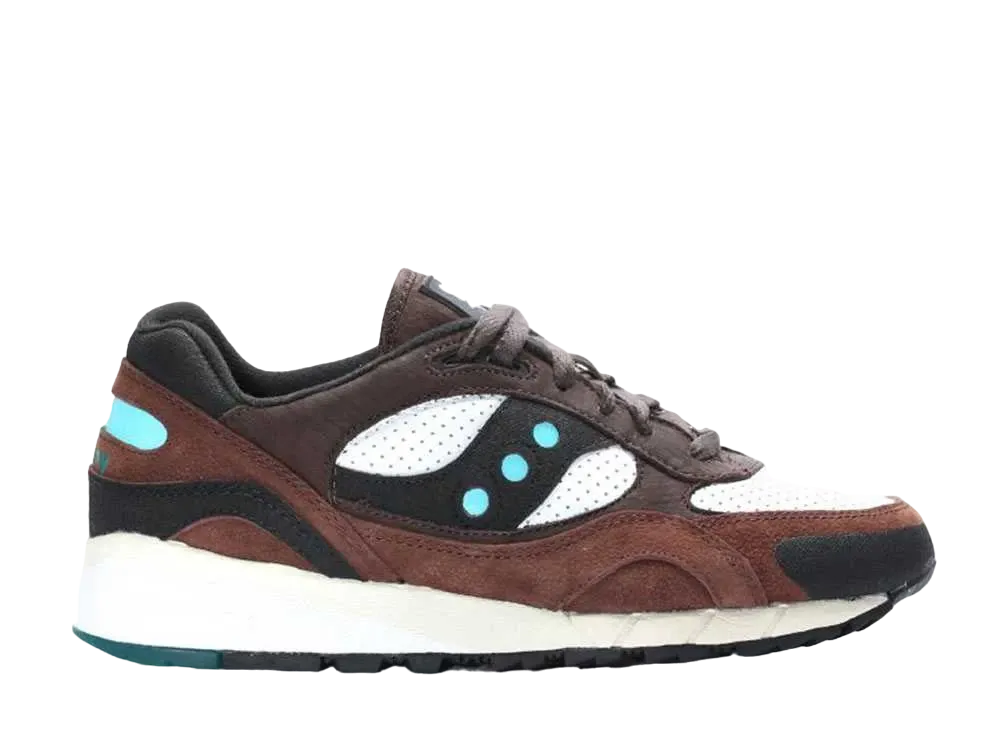 ウエスト NYC × サッカニー シャドウ6000 "フレッシュウォーター"