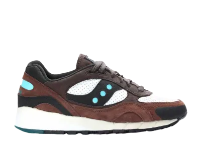 ウエスト NYC × サッカニー シャドウ6000 "フレッシュウォーター"