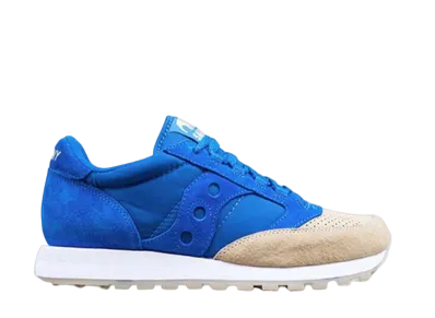 サッカニー ジャズ オリジナル "ブルー/サンド"